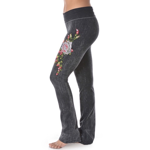 Tparty Fashion Embroidered Rose Mineral 